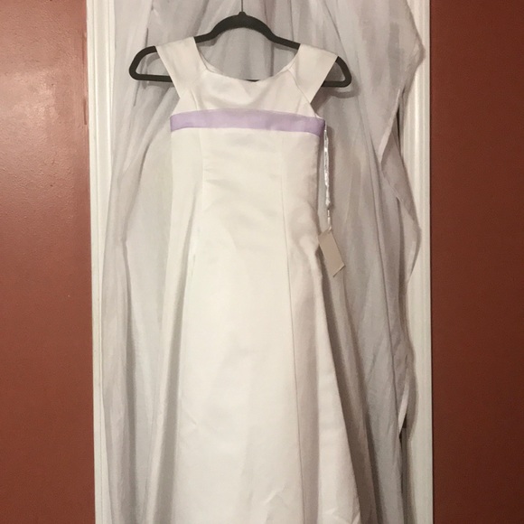 Girls Formal Dress